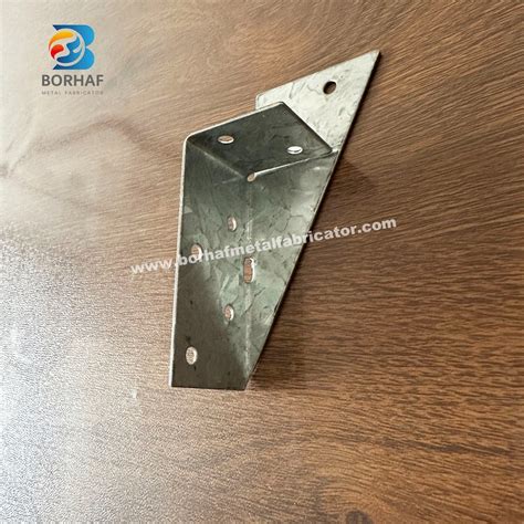 sheet metal brackets manufacturers|custom made metal brackets.